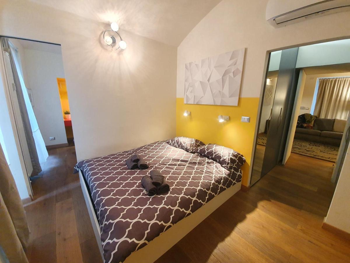 Casa Carlino Apartman Torino Kültér fotó