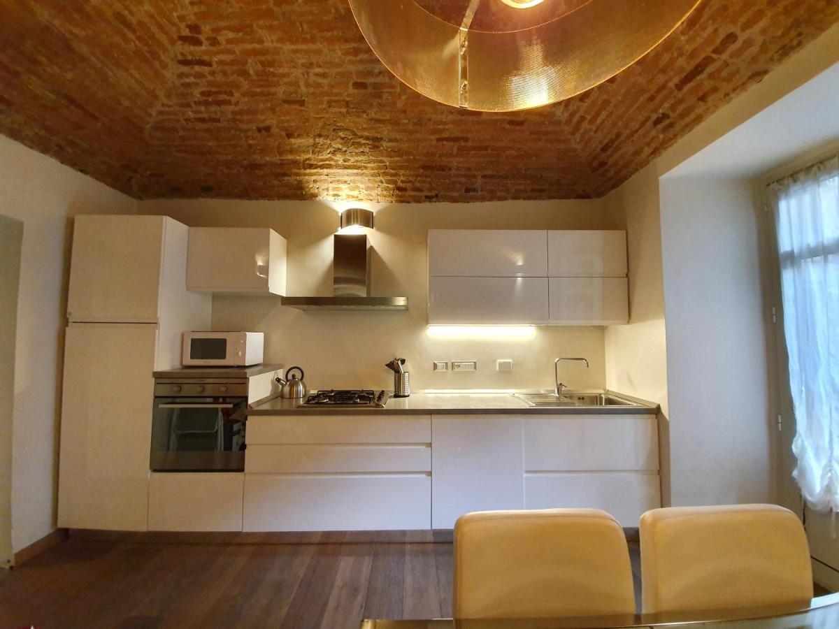 Casa Carlino Apartman Torino Kültér fotó