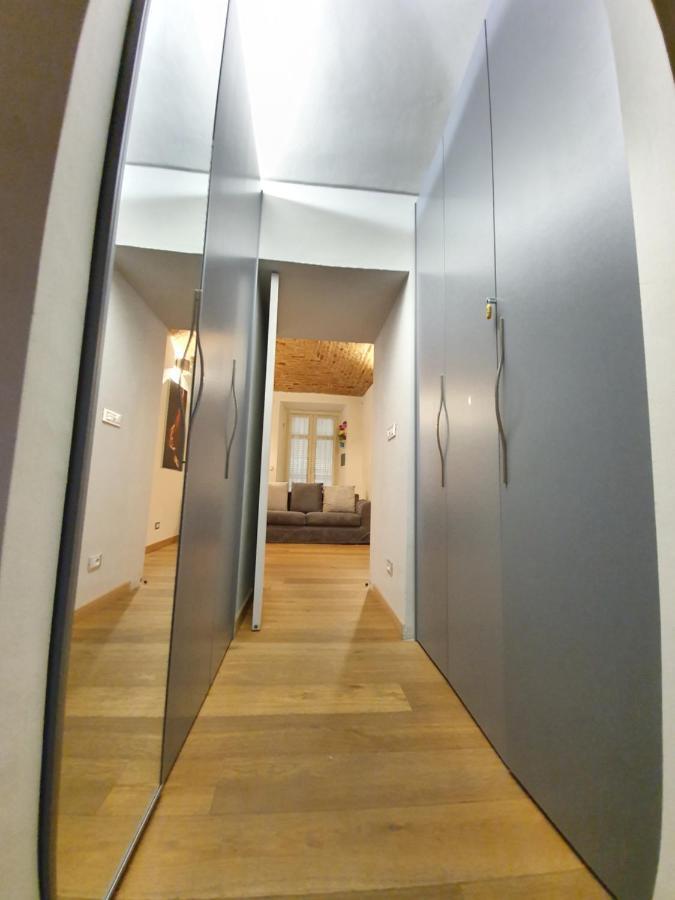 Casa Carlino Apartman Torino Kültér fotó